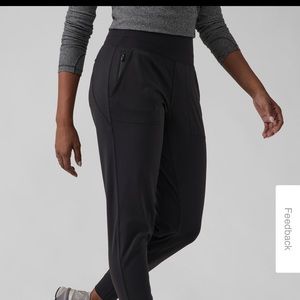 Athleta Venice Jogger XL